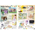 Page 2 & 3 Make Believe Page 2 & 3 Make Believe